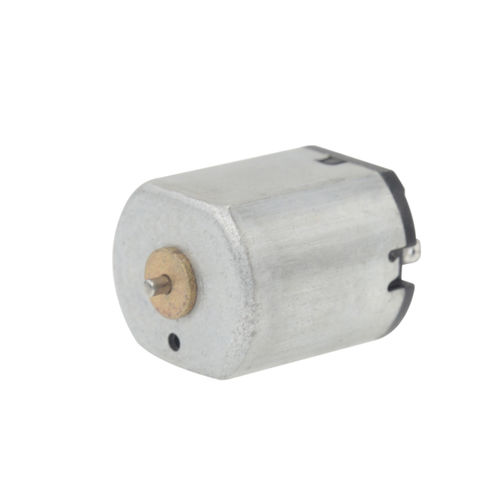 Motore sincrono - C1212F - Constar Motion Co., LTD - DC / ironcore / piccolo