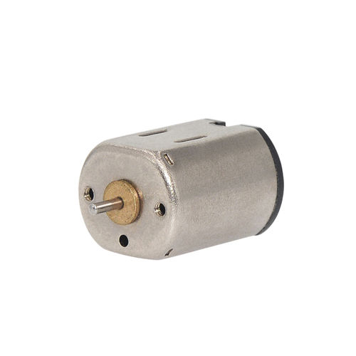 Motore sincrono - C1215F - Constar Motion Co., LTD - DC / ironcore / piccolo