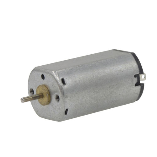 Motore DC - C1220F - Constar Motion Co., LTD - sincrono / piccolo / micro