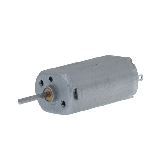 Motore sincrono - C1627F - Constar Motion Co., LTD - DC / 6 V / ironcore