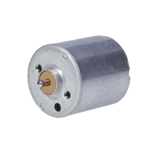 Motore sincrono - C1718R - Constar Motion Co., LTD - DC / ironcore / per l'industria elettronica