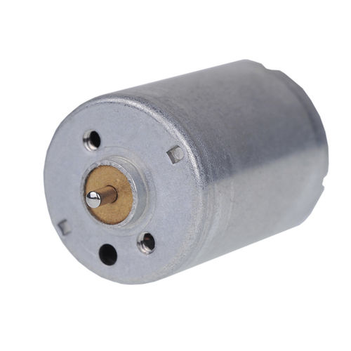 Motore sincrono - C1723R - Constar Motion Co., LTD - DC / ironcore / piccolo