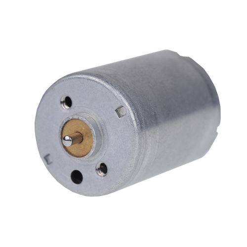 Motore sincrono - C1723R(2) - Constar Motion Co., LTD - DC / ironcore / piccolo