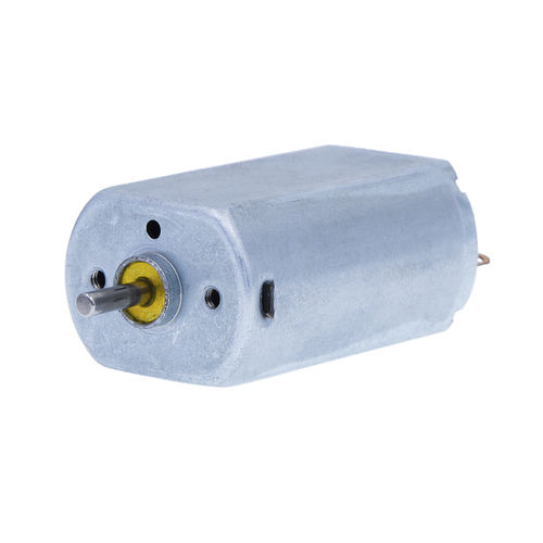 Motore sincrono - C2032F - Constar Motion Co., LTD - DC / 6 V / ironcore