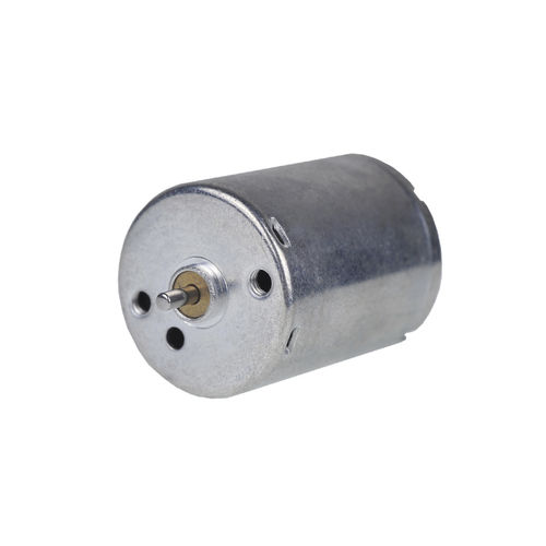 Motore sincrono - C2430R - Constar Motion Co., LTD - DC / 24 V / 12 V