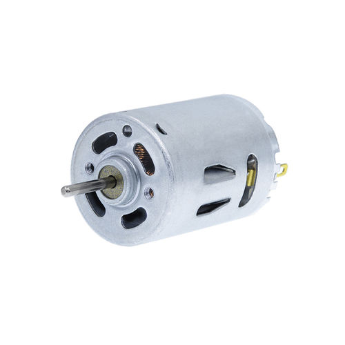 Motore sincrono - C2838R415 - Constar Motion Co., LTD - DC / ironcore / per l'industria automobilistica