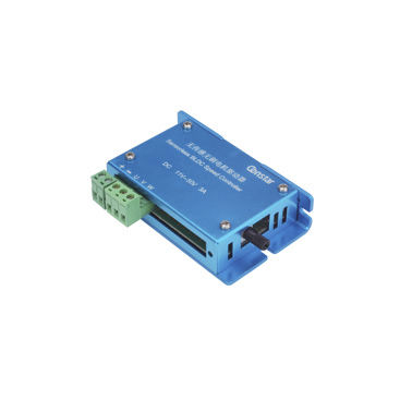 Controllore di velocità BLCD - S17-112503/075020 - Constar Motion Co., LTD - DC / universale
