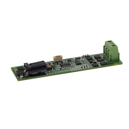 Controllore di velocità BLCD - S13/S15/S20 - Constar Motion Co., LTD - DC / compatto