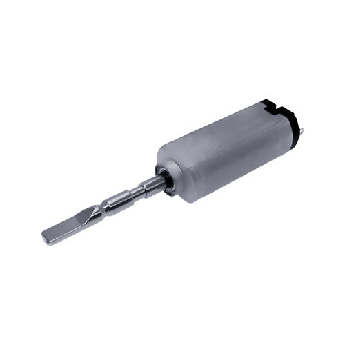 Motore sincrono - 1640ZDF - Constar Motion Co., LTD - DC / ad alta coppia / a basso livello di rumore