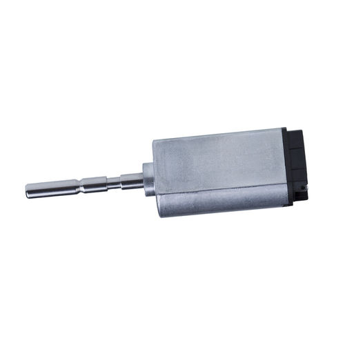 Motore sincrono - 2038ZDF 2040ZDF - Constar Motion Co., LTD - DC / ad alta coppia / a basso livello di rumore