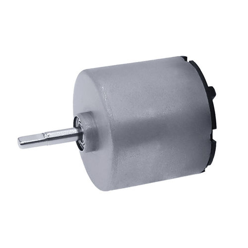 Motore brushless - 2724ZDR - Constar Motion Co., LTD - DC / ad alta coppia / a basso livello di rumore