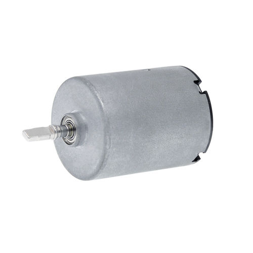 Motore brushless - 2734ZDR - Constar Motion Co., LTD - DC / ad alta coppia / a basso livello di rumore