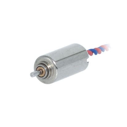 Motore senza nucleo - L0408N3M - Constar Motion Co., LTD - sincrono / DC / compatto