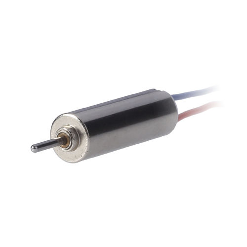 Motore senza nucleo - L0410N3M - Constar Motion Co., LTD - sincrono / DC / 3 V