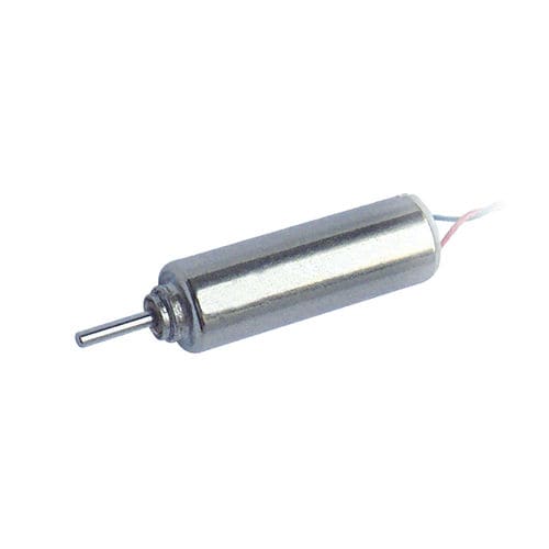 Motore senza nucleo - L0412N3M - Constar Motion Co., LTD - sincrono / DC / compatto