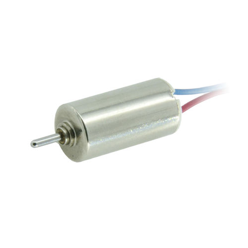 Motore senza nucleo - L0510N3M - Constar Motion Co., LTD - sincrono / DC / compatto