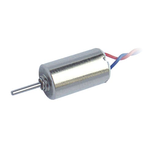Motore senza nucleo - L0609N3M - Constar Motion Co., LTD - sincrono / DC / 3 V
