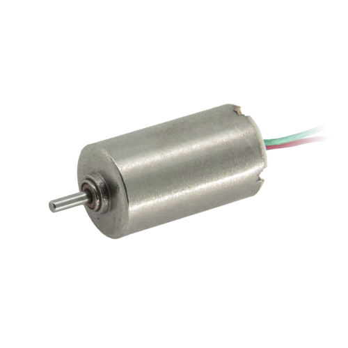 Motore senza nucleo - L0610N5M - Constar Motion Co., LTD - sincrono / DC / compatto