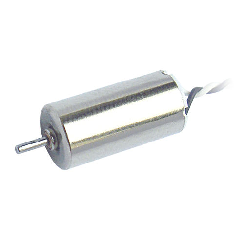 Motore senza nucleo - L0612N3M - Constar Motion Co., LTD - sincrono / DC / compatto