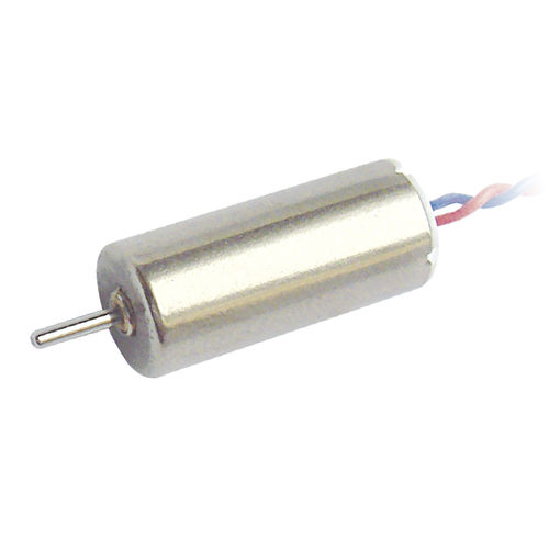 Motore senza nucleo - L0614N5M - Constar Motion Co., LTD - DC / sincrono / compatto