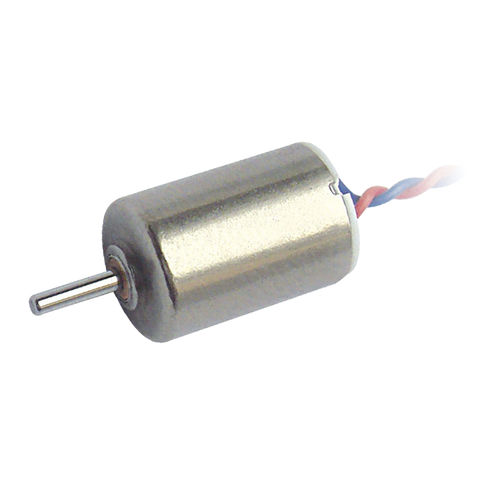 Motore senza nucleo - L0710N5M - Constar Motion Co., LTD - sincrono / DC / compatto