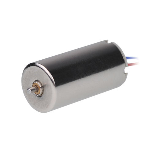 Motore senza nucleo - L0714N5M - Constar Motion Co., LTD - sincrono / DC / compatto