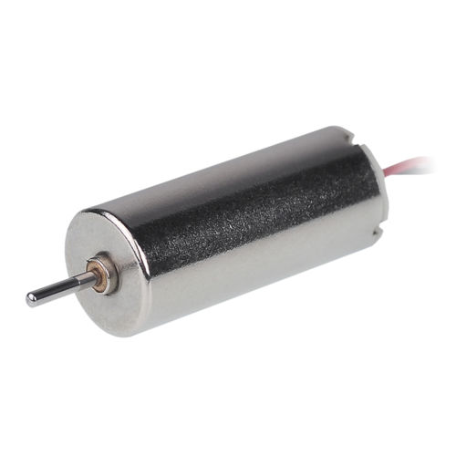 Motore senza nucleo - L0720N5M - Constar Motion Co., LTD - sincrono / DC / compatto