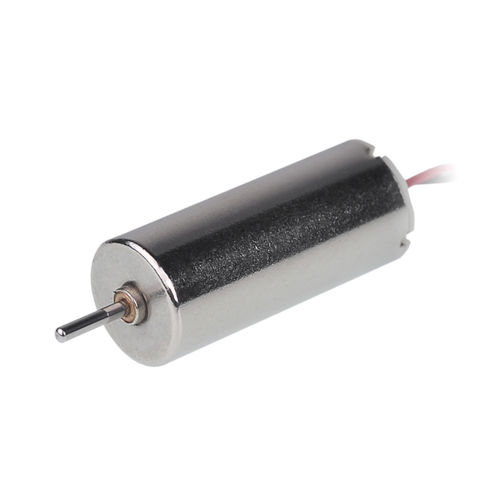 Motore senza nucleo - L0816N5M - Constar Motion Co., LTD - sincrono / DC / compatto