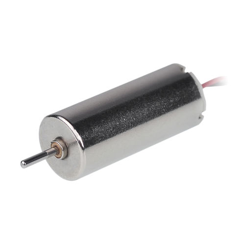 Motore senza nucleo - L0820N5M - Constar Motion Co., LTD - sincrono / DC / compatto