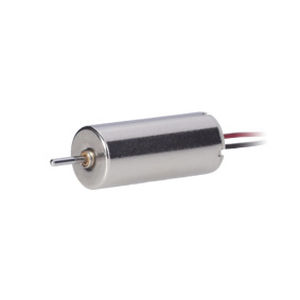 Motore senza nucleo - L8.520N5M - Constar Motion Co., LTD - sincrono / DC / compatto