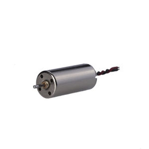 Motore senza nucleo - L8.523N5M - Constar Motion Co., LTD - sincrono / DC / 3 V