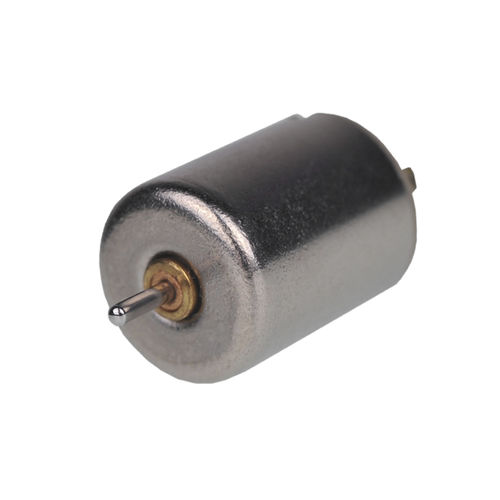 Motore senza nucleo - L1015N5M - Constar Motion Co., LTD - sincrono / DC / compatto