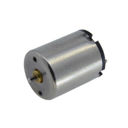 Motore senza nucleo - L1212N5M - Constar Motion Co., LTD - sincrono / DC / 6 V