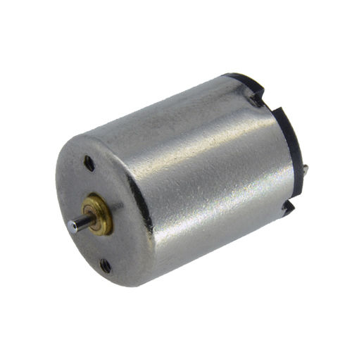 Motore senza nucleo - L1213N5M - Constar Motion Co., LTD - sincrono / DC / compatto