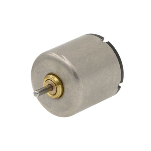 Motore senza nucleo - L1515N5M - Constar Motion Co., LTD - sincrono / DC / 12 V
