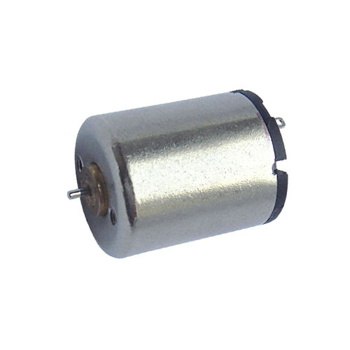 Motore senza nucleo - L1620N5M - Constar Motion Co., LTD - sincrono / DC / 5 V