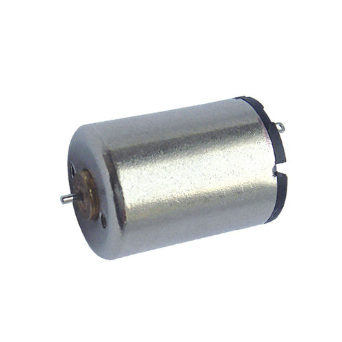 Motore senza nucleo - L1625N5M - Constar Motion Co., LTD - sincrono / DC / 6 V