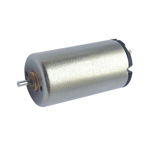 Motore senza nucleo - L1630N5M - Constar Motion Co., LTD - sincrono / DC / 6 V