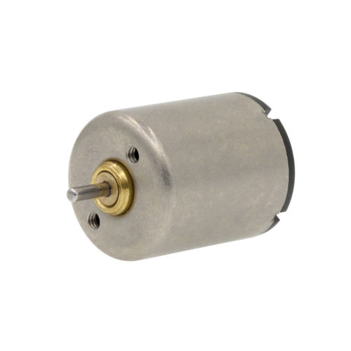 Motore senza nucleo - L1718N5M - Constar Motion Co., LTD - sincrono / DC / compatto