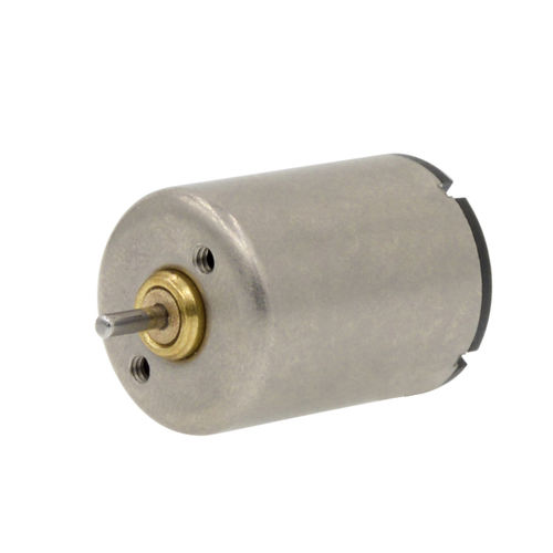 Motore senza nucleo - L1722N5M - Constar Motion Co., LTD - sincrono / DC / 12 V