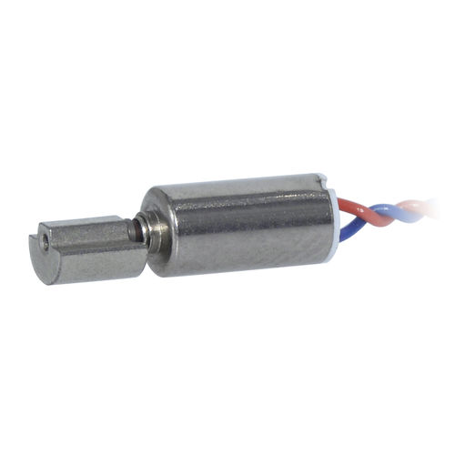Motore senza nucleo - VL0408N3M - Constar Motion Co., LTD - sincrono / DC / con freno