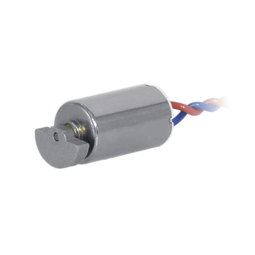 Motore senza nucleo - VL0510N3M - Constar Motion Co., LTD - sincrono / DC / 3 V