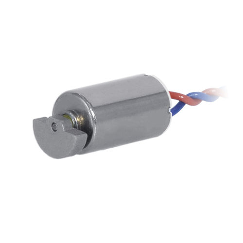 Motore senza nucleo - VL0610N5M - Constar Motion Co., LTD - sincrono / DC / compatto