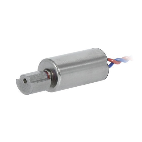 Motore senza nucleo - VL0612N3M - Constar Motion Co., LTD - sincrono / DC / compatto