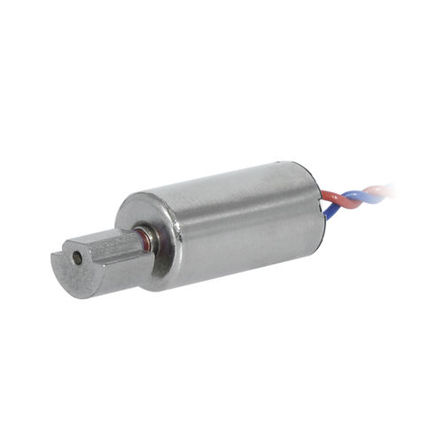 Motore senza nucleo - VL0615N5M - Constar Motion Co., LTD - sincrono / DC / compatto