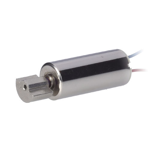 Motore senza nucleo - VL0716N5M - Constar Motion Co., LTD - sincrono / DC / compatto