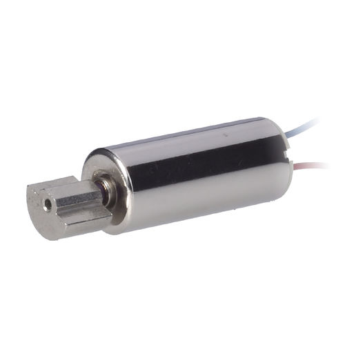Motore senza nucleo - VL8.520N5M - Constar Motion Co., LTD - sincrono / DC / 3 V
