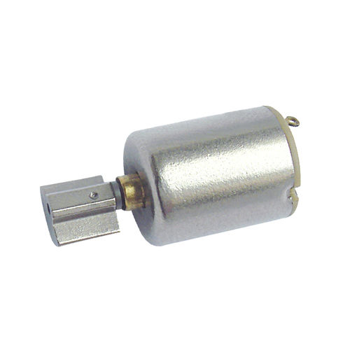 Motore senza nucleo - VL1013N5M - Constar Motion Co., LTD - sincrono / DC / compatto
