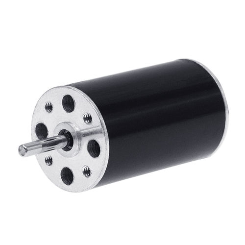Motore BLCD - B1220N2B - Constar Motion Co., LTD - DC / con filtro EMI / senza tacche