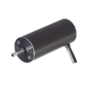 Motore brushless - B1233NH2B - Constar Motion Co., LTD - DC / 12 V / senza tacche